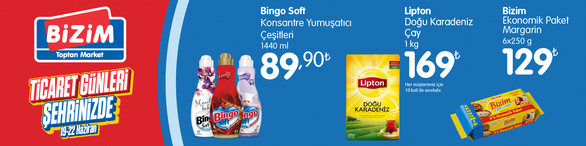 Bizim Toptan