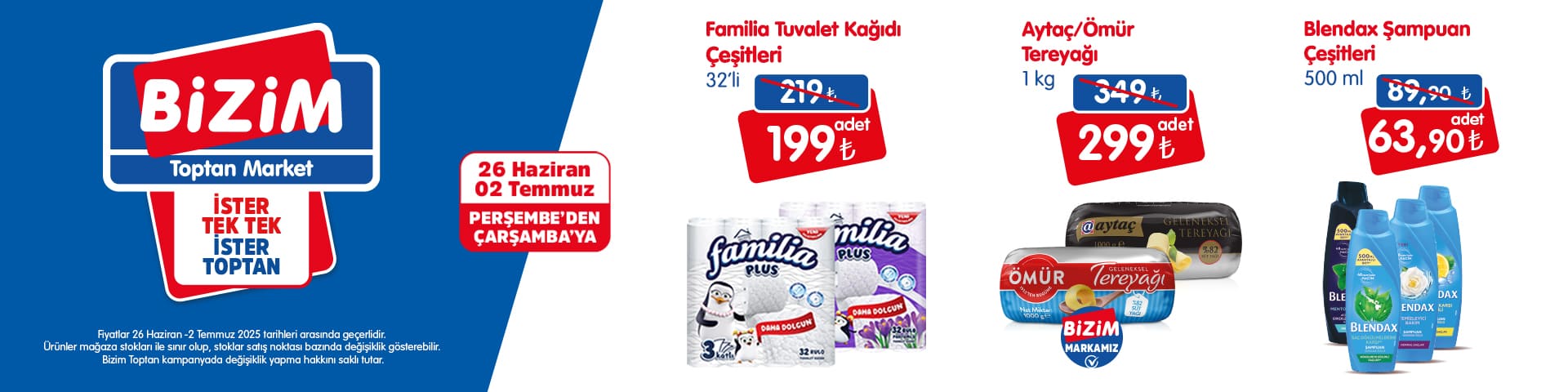 Bizim Toptan