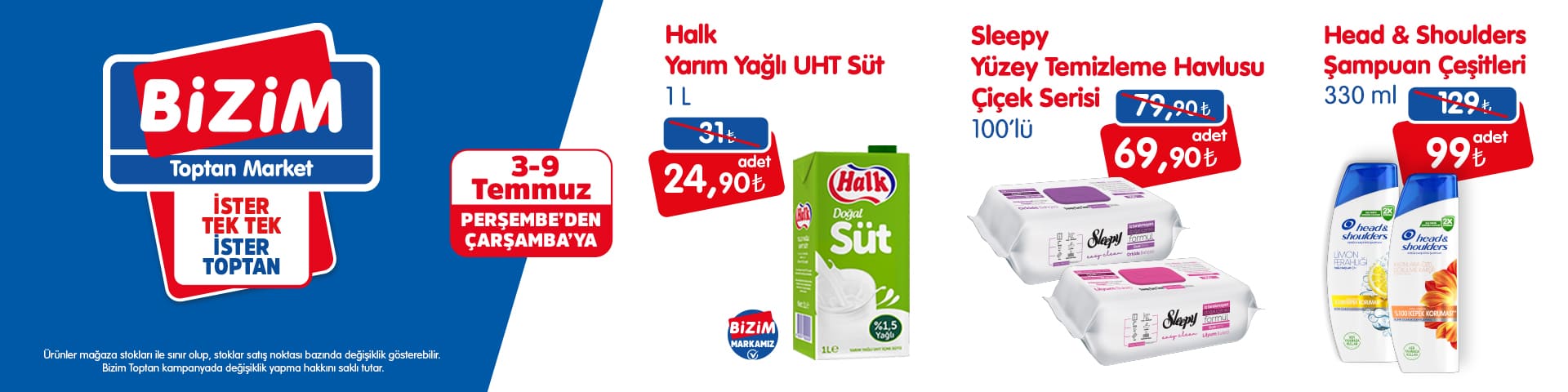 Bizim Toptan