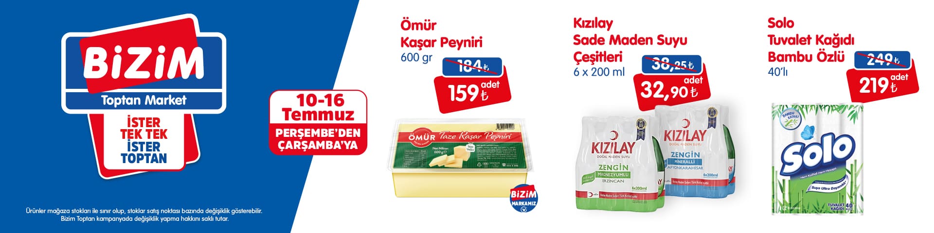 Bizim Toptan