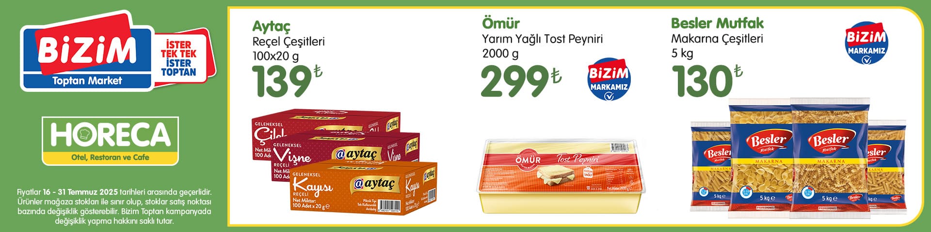 Bizim Toptan
