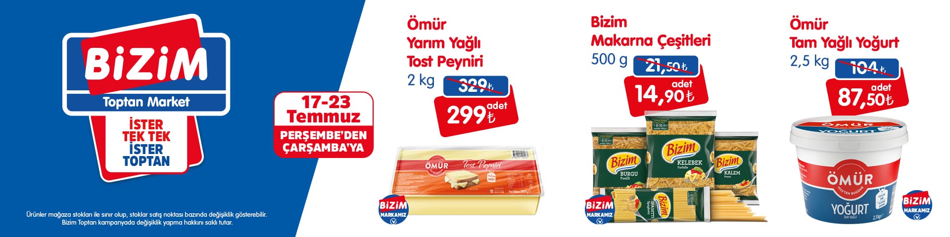 Bizim Toptan