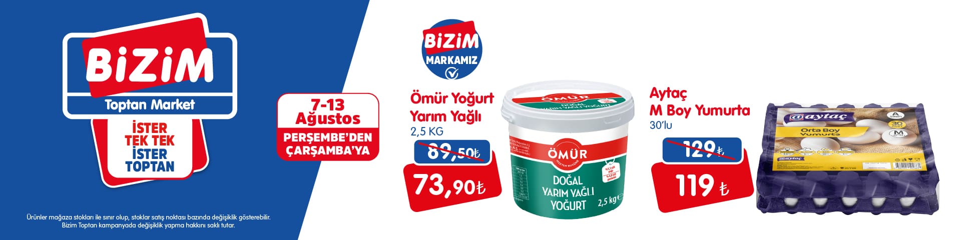 Bizim Toptan