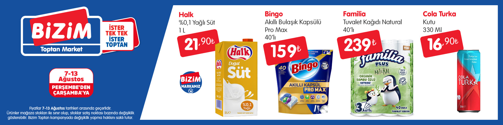 Bizim Toptan