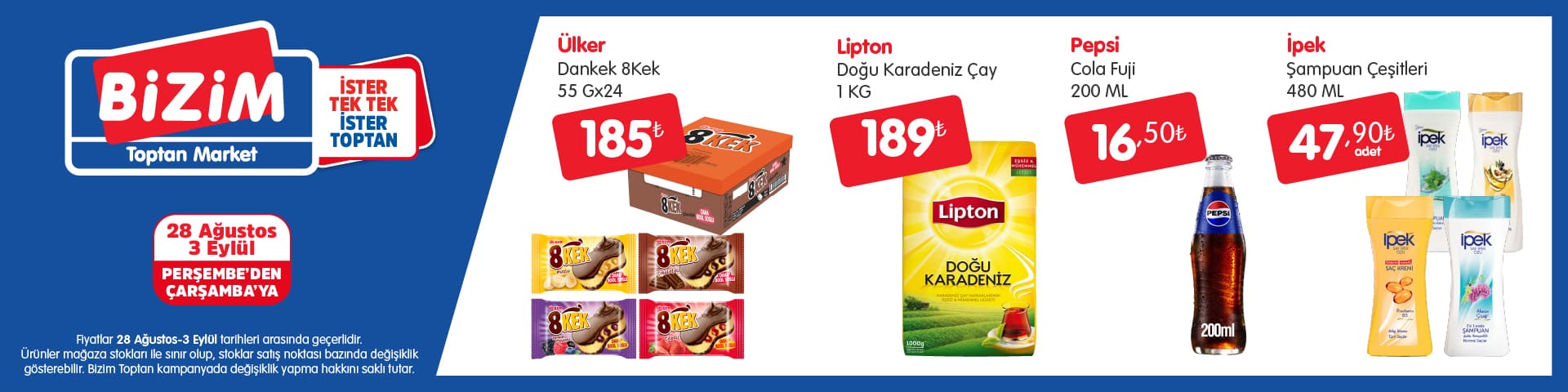 Hemen Al Kaçırma