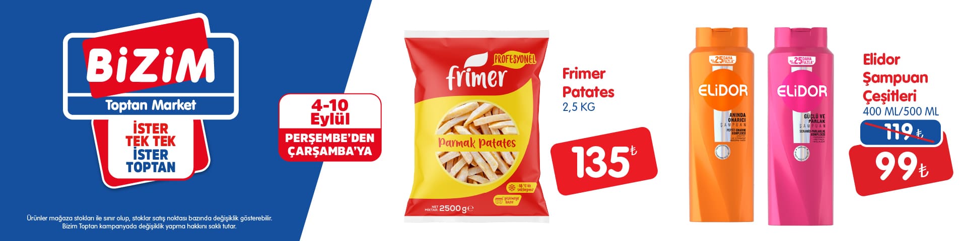 Bizim Toptan