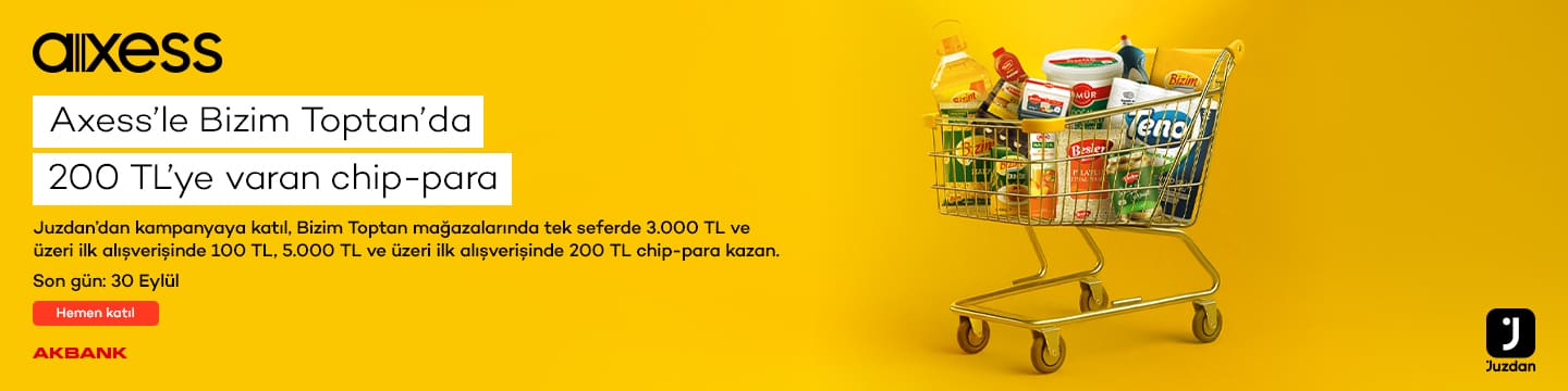 Bizim Toptan