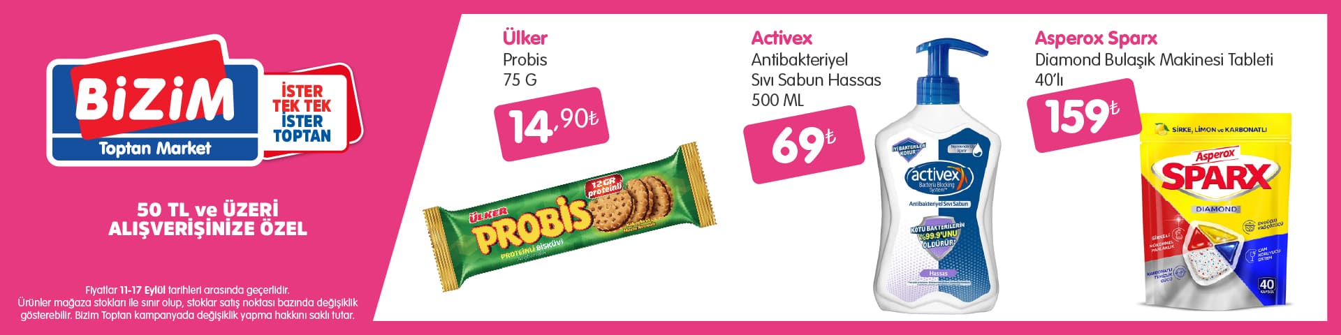 Bizim Toptan