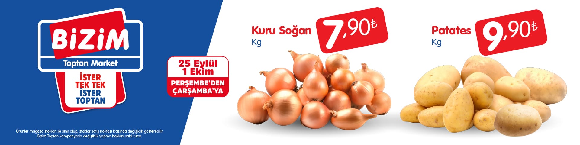 Bizim Toptan