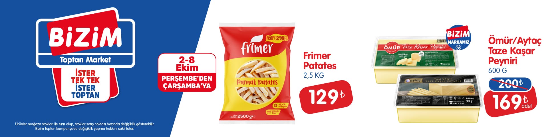 Bizim Toptan