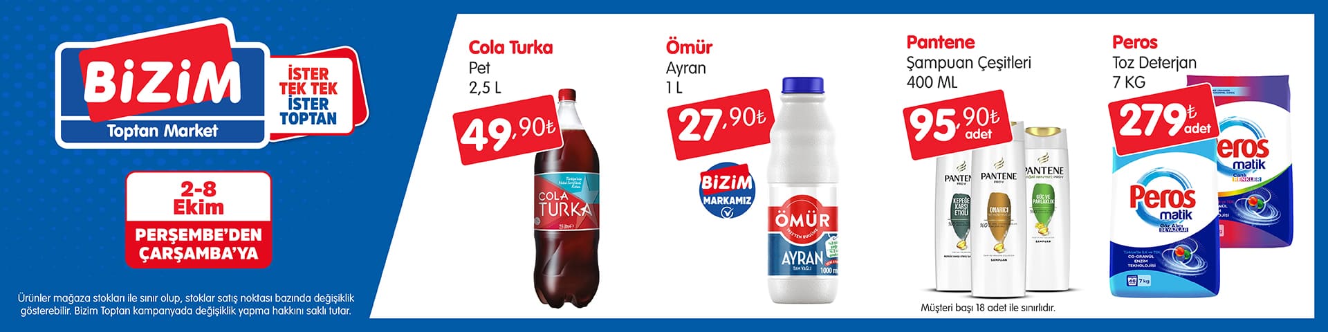Bizim Toptan