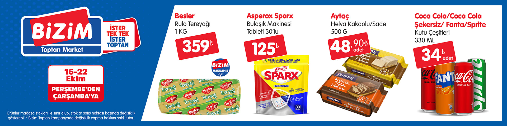 Bizim Toptan