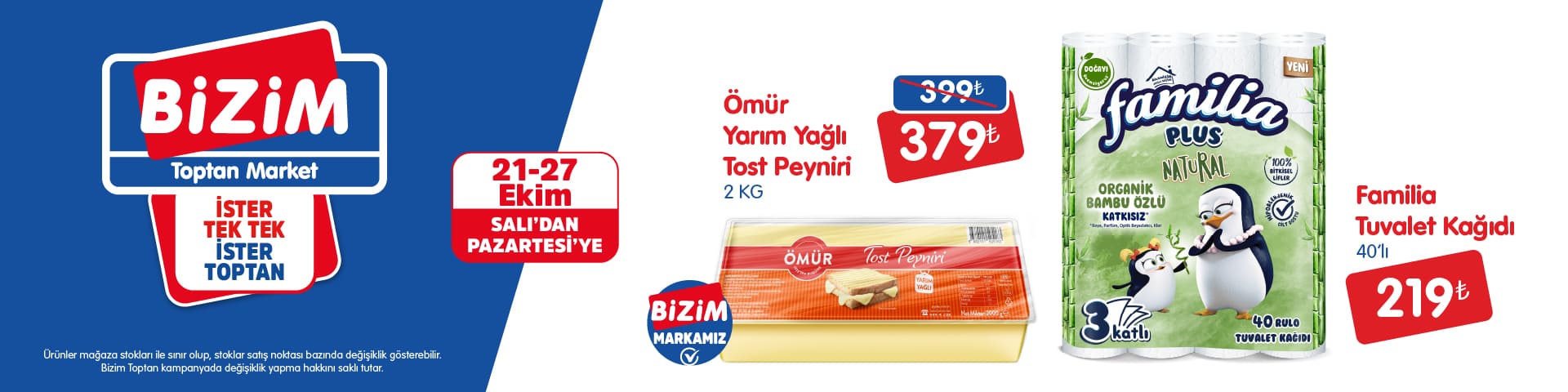 Bizim Toptan