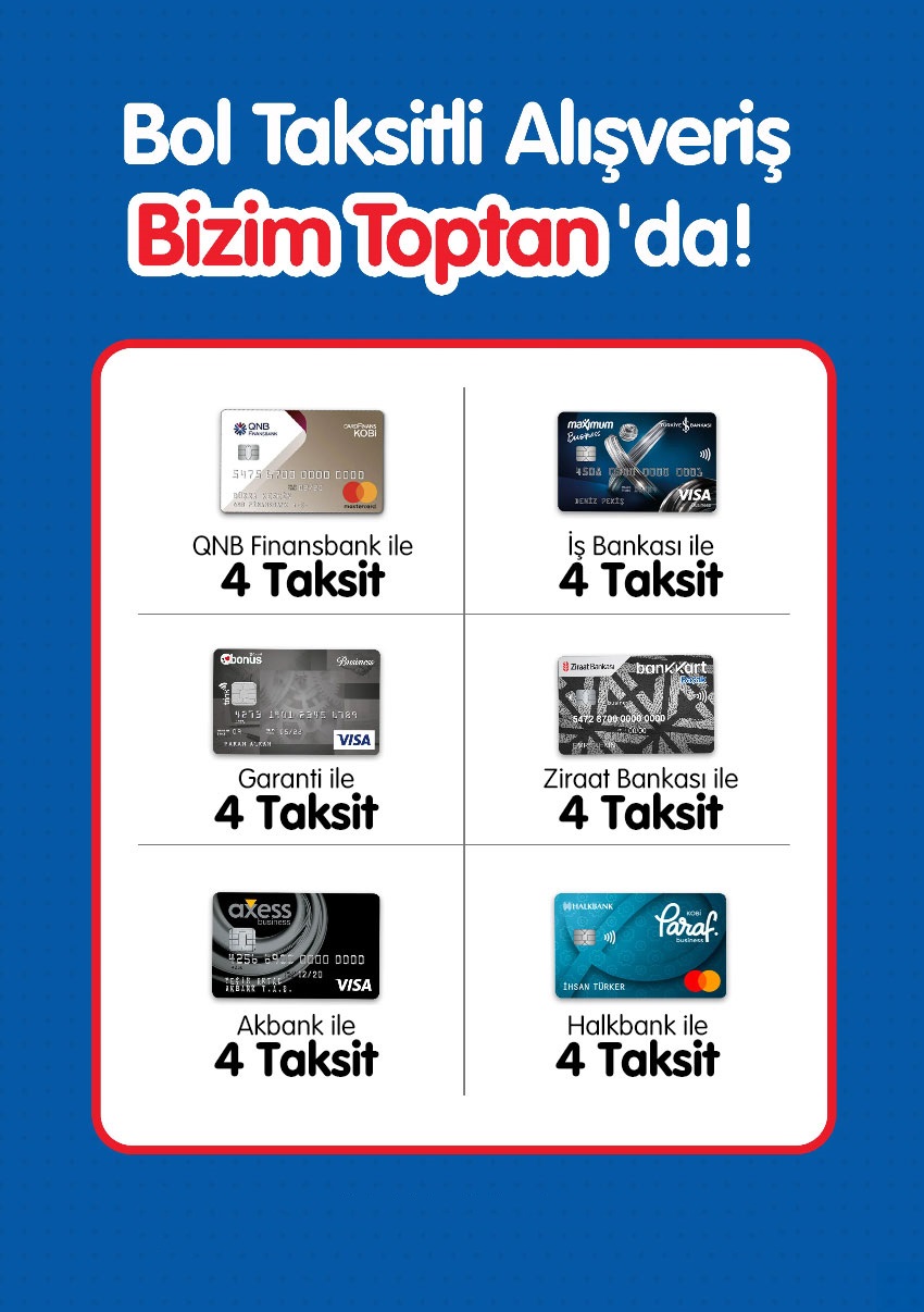 Bizim Toptan