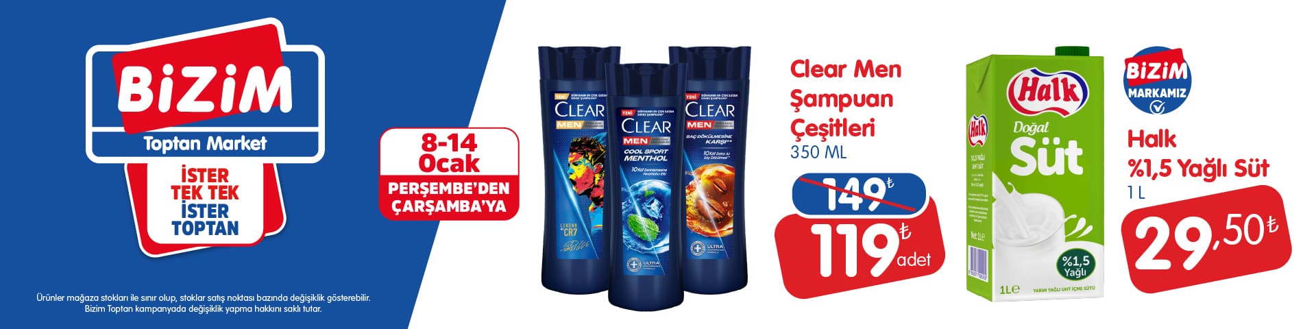 Bizim Toptan