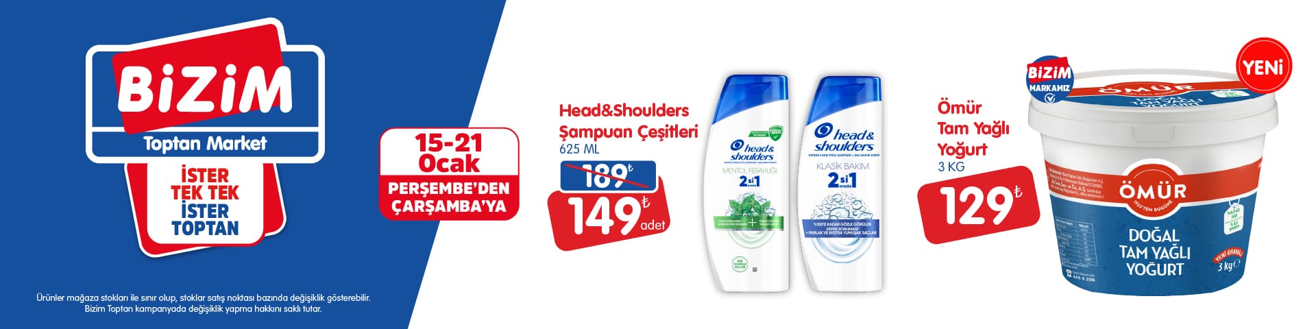 Bizim Toptan