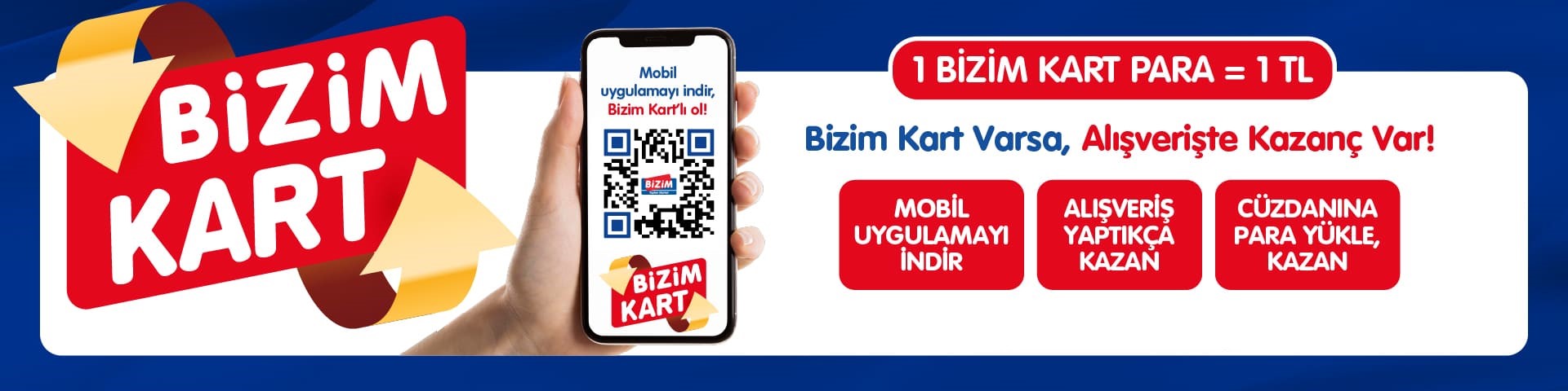Bizim Toptan