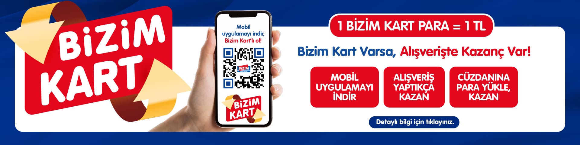 Bizim Toptan
