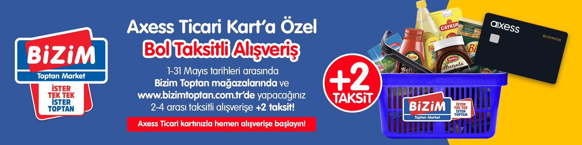 Bizim Toptan