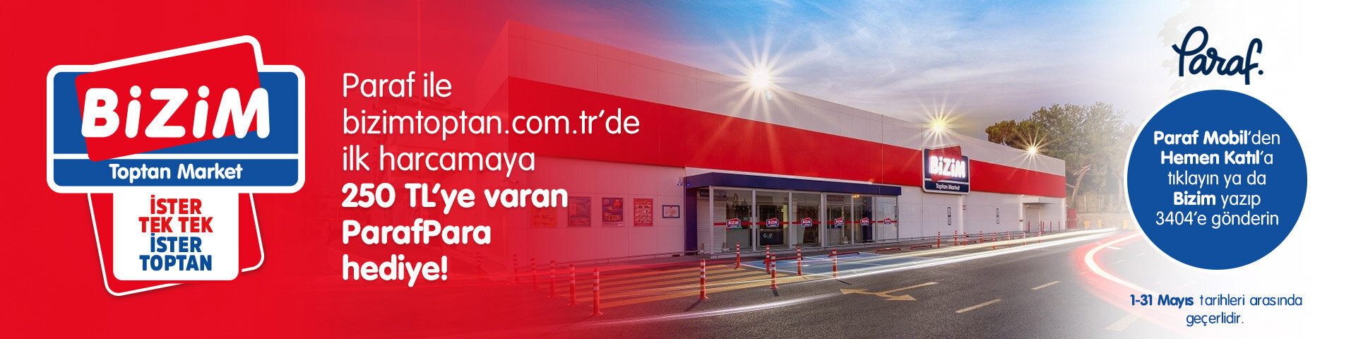 Bizim Toptan