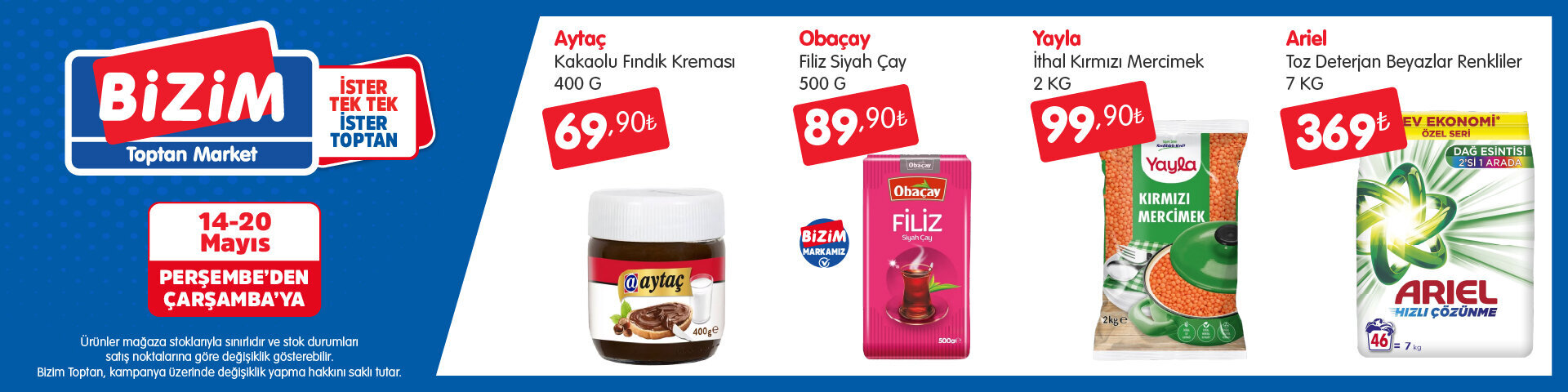 Hemen Al Kaçırma