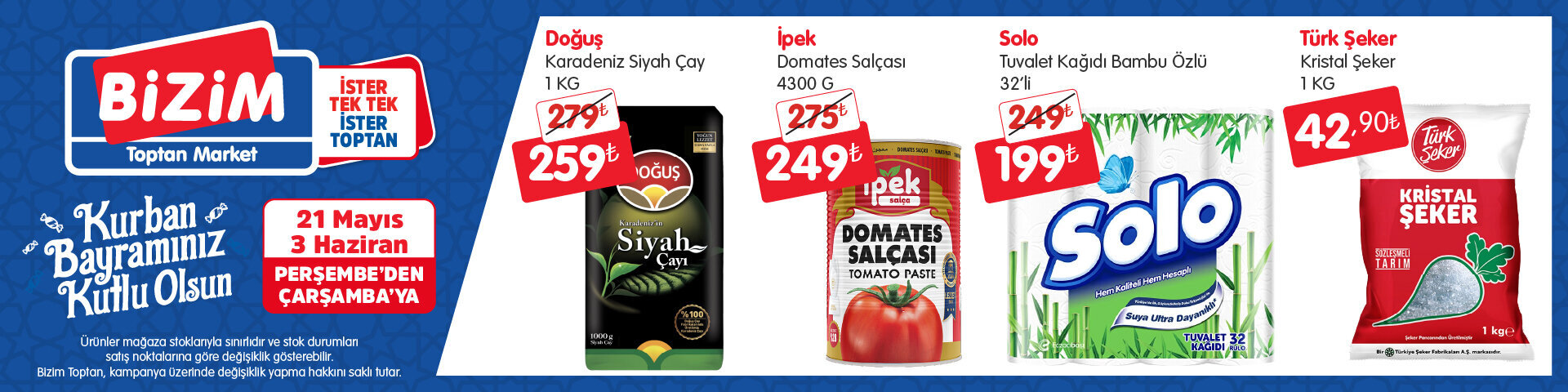 Bizim Toptan