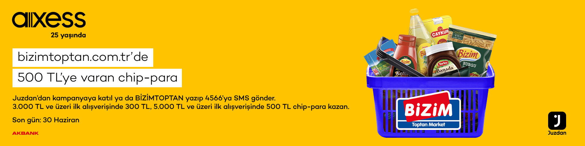 Bizim Toptan