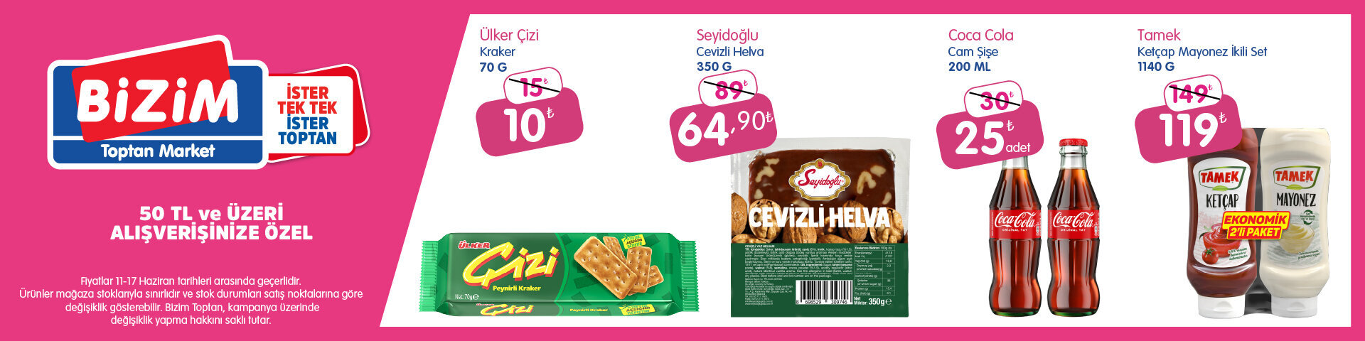 Bizim Toptan