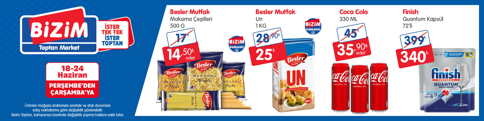 Branda Ürünleri