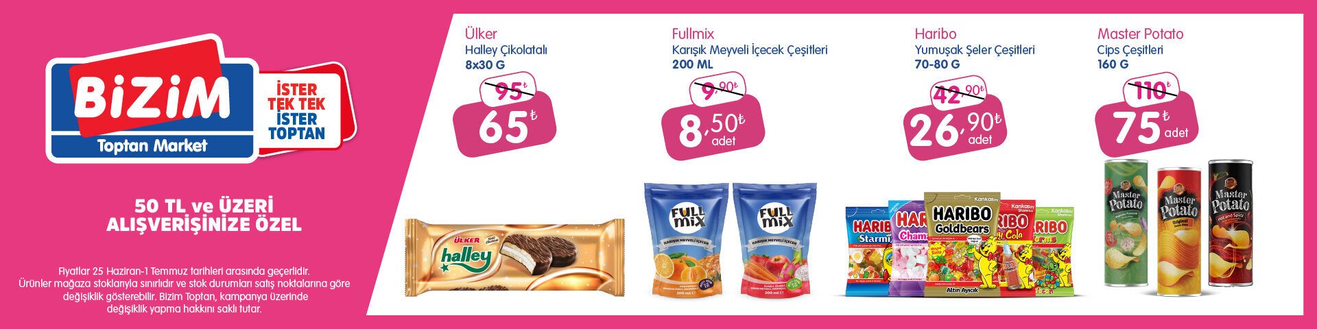 Bizim Toptan