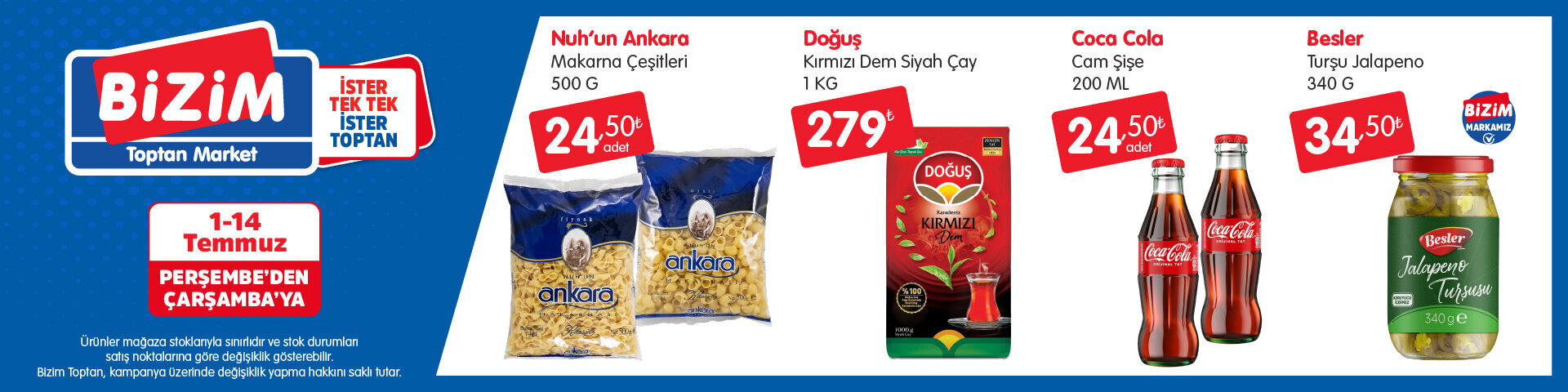 Branda Ürünleri