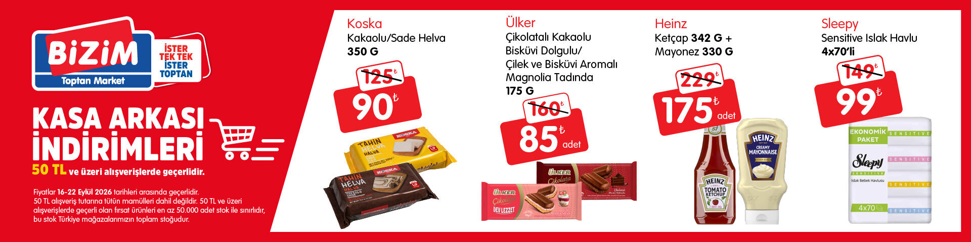 Bizim Toptan