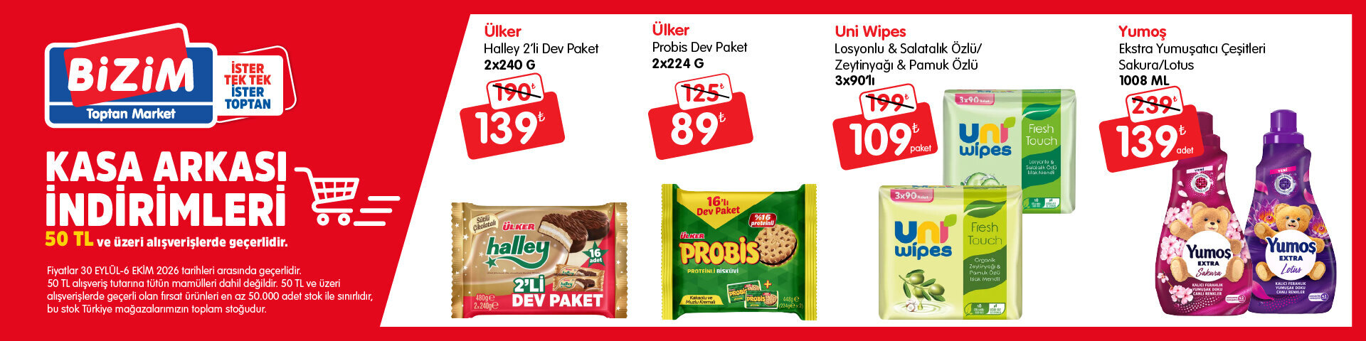 Bizim Toptan