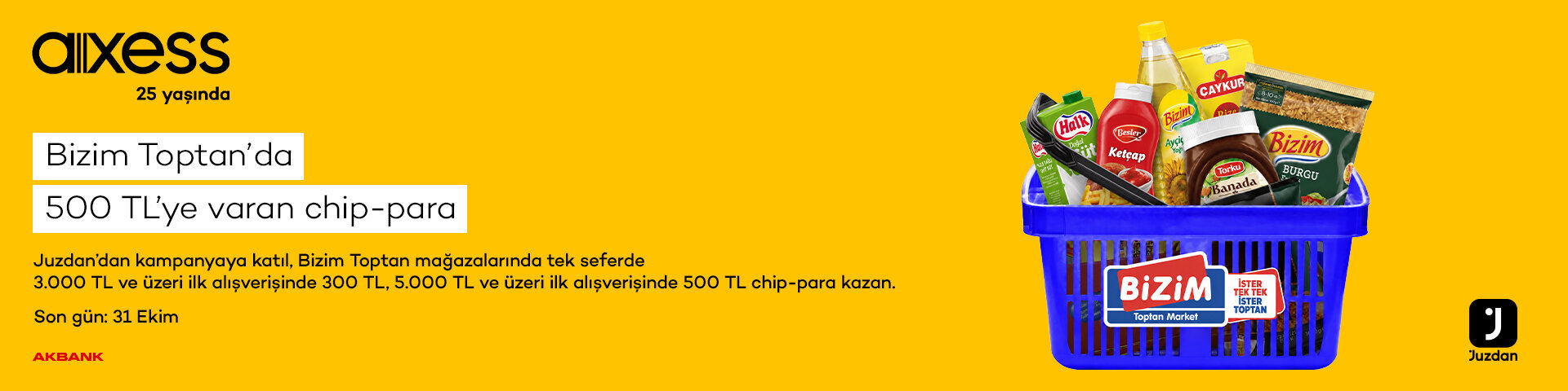 Bizim Toptan