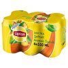 resm Lipton Ice Tea Şeftali M.P. 6*330 ml