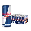 resm Red Bull Enerji İçeceği 24'lü 250 ml