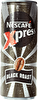 resm Nescafe Xpress Black Roast 250 ml 24'lü