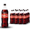 resm Coca Cola Şekersiz Pet 1 L