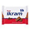 resm Ülker İkram Kremalı Bisküvi Çikolatalı Multipack 3x84 g