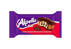 resm Alpella Kakao Kaplı Çikolata Soslu Kek 40 g 24'lü