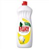 resm Fairy Limon Sıvı Bulaşık Deterjanı 650 ml
