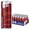 resm Red Bull Enerji İçeceği Şeftali Edition 250 ml 24'lü