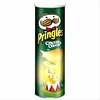 resm Pringles Cheese&Onion 165 g