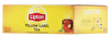 resm Lipton Yellow Label Bardak Poşet 100x2 g