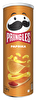 resm Pringles Cips Paprika 165 g
