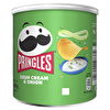 resm Pringles Cips Sour Cream&Onion 40 g