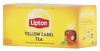 resm Lipton Yellow Label Bardak Poşet Çay 25x2 g
