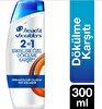 resm Head Shoulders Dökülme Kar.Erkek 300 Ml