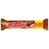 resm Ülker Albeni Çikolata 52 g 18'li