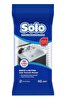 resm Solo Islak Temizleme Mendili Banyo & Mutfak 40'lı